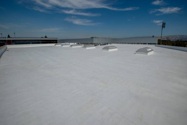 Best Roof Ventilation Installation  in Devola, OH