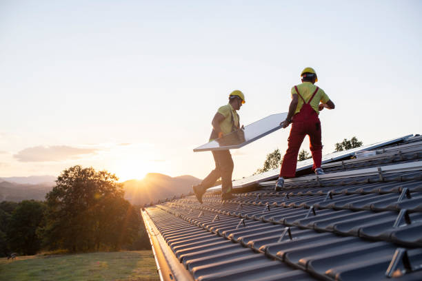 Best Flat Roofing  in Devola, OH