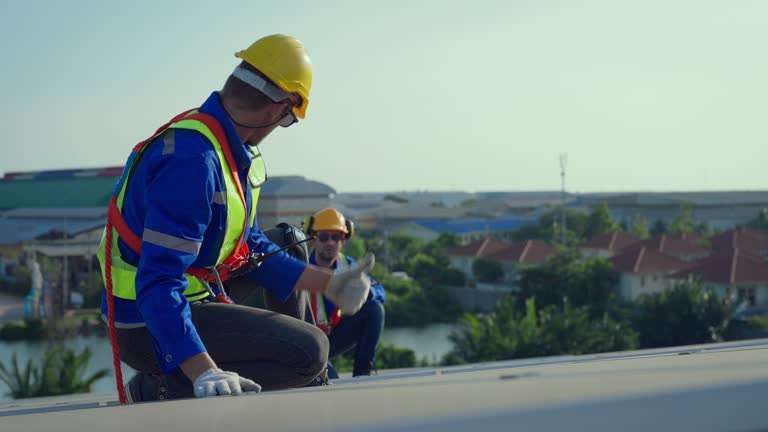 Best Roof Repair  in Devola, OH