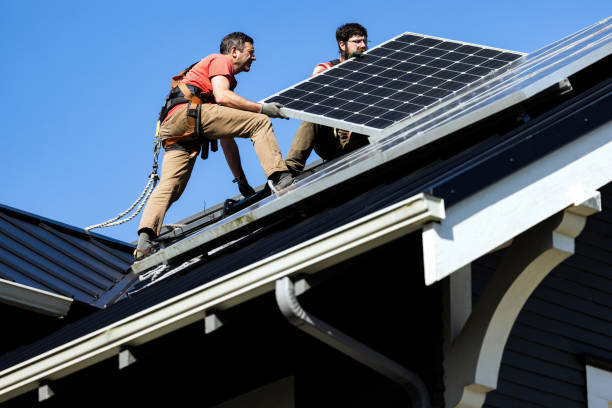 Best Rubber Roofing (EPDM, TPO)  in Devola, OH