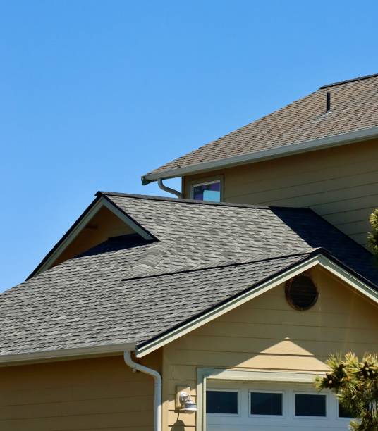Best Chimney Flashing Repair  in Devola, OH